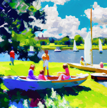 Crawley tilgate park